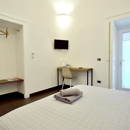 Di Affreschi E Volte Bed & Breakfast Naples Exterior photo